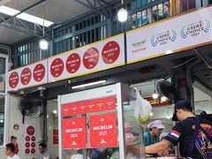 -榮泰米粉湯(Left Shop)