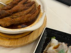 -白天鹅宾馆-宏图府餐厅