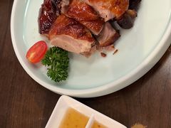 -新旺茶餐厅(嘉里城店)