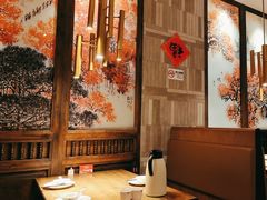 -爱碗亭·鲜炒湖南菜(壹城中心店)