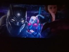 放映厅-广东科学中心科技影院