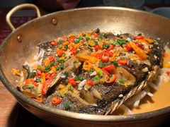 -沅江水·湖南家宴(南村万博长隆商圈店)