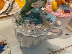 -Summer House夏莫手工坊团建活动(世博源店)