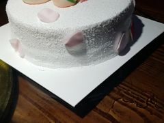 -好利来(北美N1店)