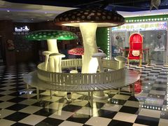 -H次元沉浸剧情密室(街道口店)