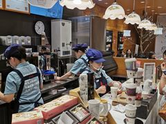 -茶颜悦色(登高路上店)