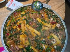 -京玉菲饭店(李村店)