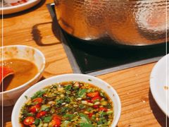 -好想牛·鲜切自助牛肉火锅(七堡花园城店)