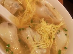 -鼎泰丰(德基广场店)