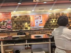 -呷哺呷哺(西单大悦城店)