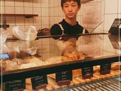 -81BAKERY(大学路店)