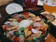 -京A Taproom·精酿餐吧(CBD店)