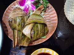 -金厨泰国餐厅·全泰籍厨师料理(拱北店)