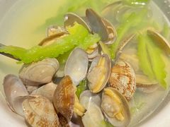 -鑫悦楼煎蟹·16年海鲜大排档