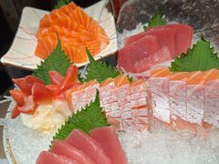 -匠和风精致料理(成都龙湖滨江天街店)