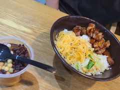 -格朗合 · 鸡汤米线(和悦汇店)