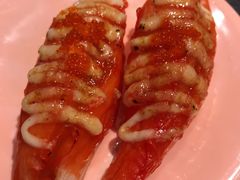 -争鲜回转寿司(南开大悦城店)