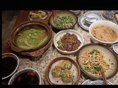 -南京大牌档(新街口德基广场店)
