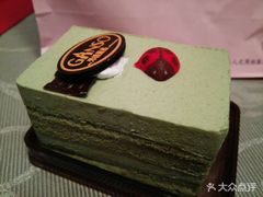 -GANSO元祖食品(锦创书城店)