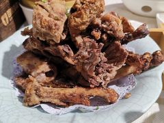 -四季民福烤鸭店(前门店)