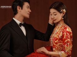 -唯爱婚纱国际影城(曙光大厦店)