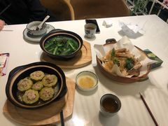 -原味田园·客家菜·土窑鸡(中航城君尚购物中心店)