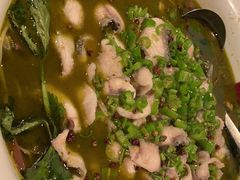 -赠李白·如诗的川味(余杭万达广场店)