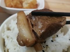 -东记肉骨茶(南阳路店)