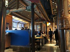 -坛宗剁椒鱼头(河西王府井店)