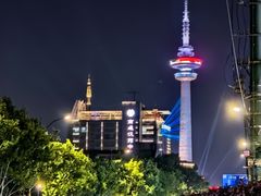 -南通濠河风景名胜区