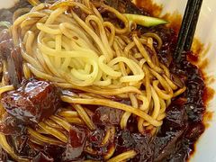 -桃园中华料理炸酱面(燕儿岛路店)