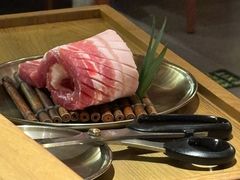 -西塔老太太泥炉烤肉(亚运村店)