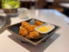 风味炸鸡-千寻山野烤肉(中关村店)