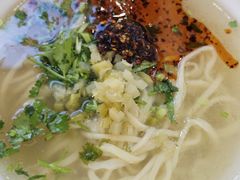 -萍姨抻面馆·鸡架冒菜(清湖店)