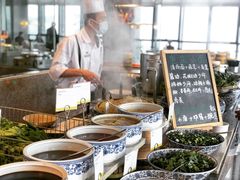 -重庆解放碑威斯汀酒店
