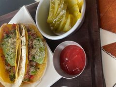 taco-Cooking Man(中懋天地店)