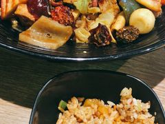 -食通天美食广场(华润万象城店)