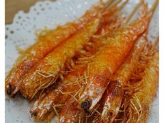 -龍囍粤·顺德小吃·煲仔饭(安定门店)
