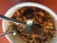 -刘信牛羊肉小炒泡馍(回民街店)