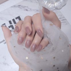 -吉吉靓甲美睫