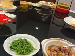 -味+新京宴·烤鸭·北京菜(创意谷店)