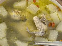 -老街饭庄(扬子江北路总店)