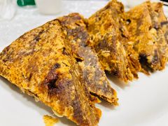 精品糖饼-马凯餐厅(地安门店)