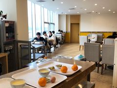 -爱康国宾体检中心(杭州滨江江南大道分院)