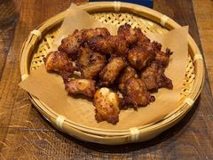 -铁公鸡·四川料理(天环广场店)