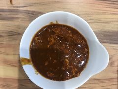-合合春饼·酱骨·东北菜(潘家园店)