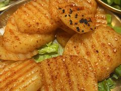 -伊尚宫·清真广式早茶.韩式烤肉·火锅