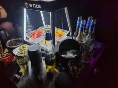 -W·CLUB(马驹桥店)