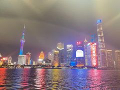 -黄浦江游览快线(金陵东路码头)