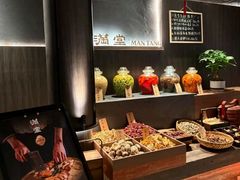 -满堂匠心川宴·私房菜(天府三街店)